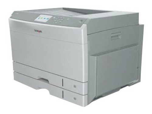 Lexmark LEX24Z0056 LEXMARK C925DTE COLOR LASER PRINT,NET,DUP,TRAY