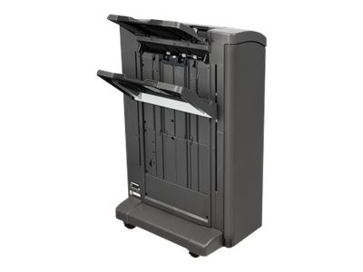 Lexmark LEX26Z0081 LEXMARK MS911DE 3-HOLE STAPLER/PUNCH FINISHER