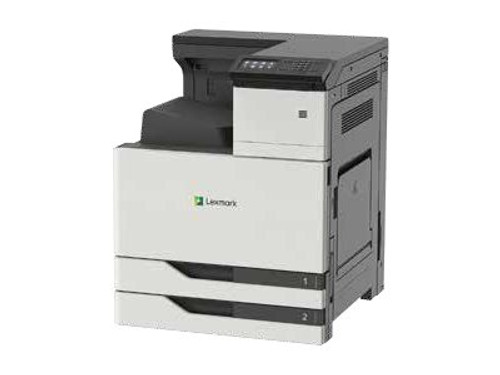 Lexmark LEX32CT001 LEXMARK CS923DE A3 TAA LV COLOR PRINT,NET,DUP