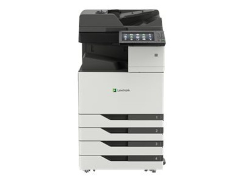 Lexmark LEX32CT069 LEXMARK CX924DTE TAA CAC LV CLR F,C,P,S,N,D,T