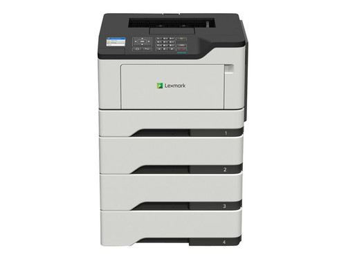 Lexmark LEX36ST300 LEXMARK MS521DN TAA LV LASER PRINT,NET,DUP