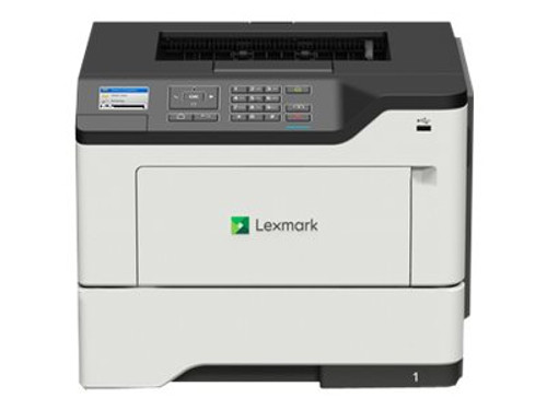 Lexmark LEX36ST400 LEXMARK MS621DN TAA LV LASER PRINT,NET,DUP