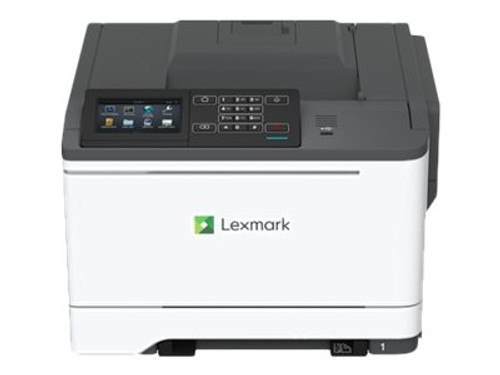 Lexmark LEX42CT060 LEXMARK CS521DN TAA LV COLOR PRINT,NET,DUP