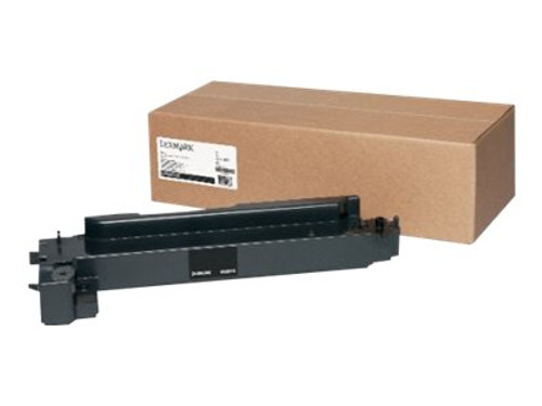 Lexmark LEXC792X77G LEXMARK C792E WASTE TONER CONTAINER