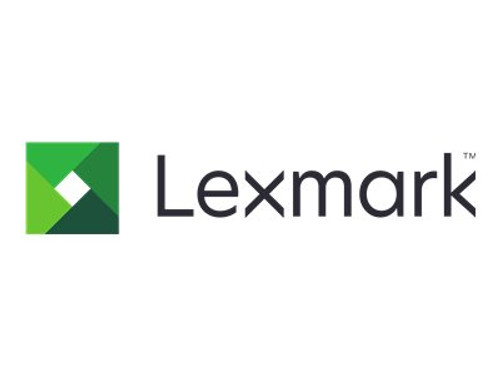 Lexmark LEXE460X80G LEXMARK E460DN-BID XH RECOND BLACK TONER