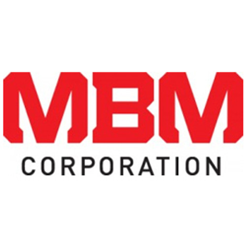 MBM MBMCED216 MBM ACCED216 LUBRICANT CN/6 QUARTS SHREDDER OIL