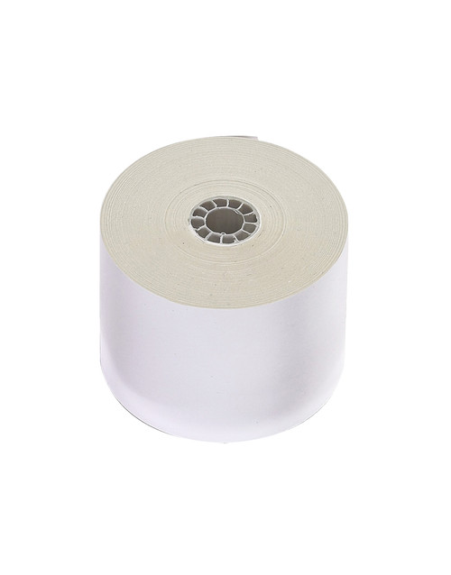 Monroe MNEAR12225 MONROE 2.75" X 150' BX/12 1-PLY BOND ROLLS