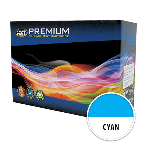NXT Premium PRMCT8350C NXT PREM CNM MF8350CDN CRG118 SD CYAN TONER