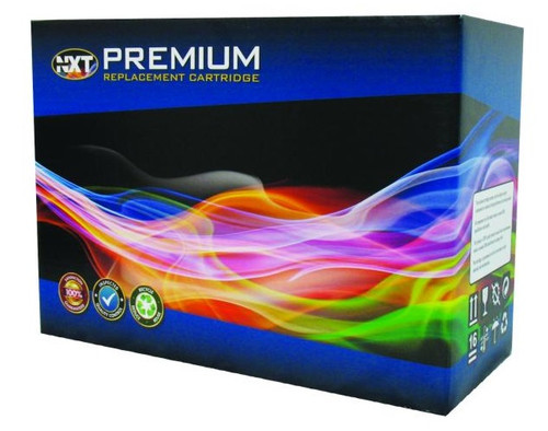 NXT Premium PRMAMT7350 PRM DATASOUTH AMT7350 BLACK NYLON RIBBON