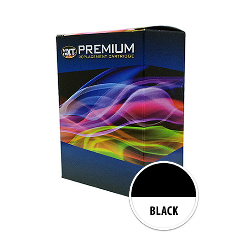 NXT Premium PRMD883BK NXT PREM DELL 966 (#7) SD YLD BLACK INK