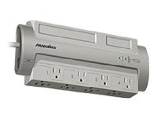 Panamax PMXPM8-EX PANAMAX PM8-EX POWERMAX 8 OUTLET SURGE PROTECTOR