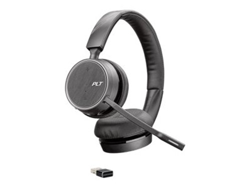 Plantronics PLNVOY4220 PLANTRONICS VOYAGER 4220 WIRELESS STEREO HEADSET