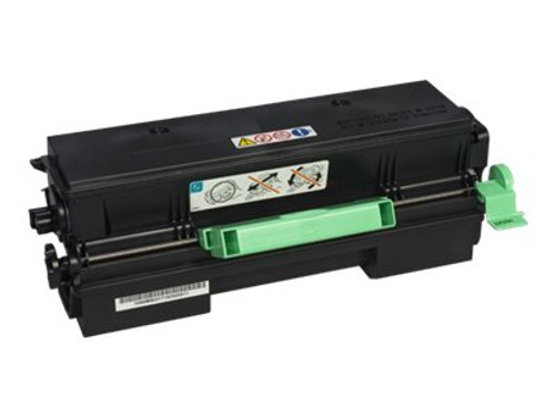 Ricoh RIC407321 RICOH AFICIO SP3600SF 4500LA SD BLACK TONER