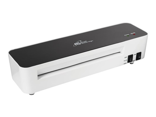 Royal Sovereign RSIIL926W R SVRGN IL-926W 9" POUCH LAMINATOR