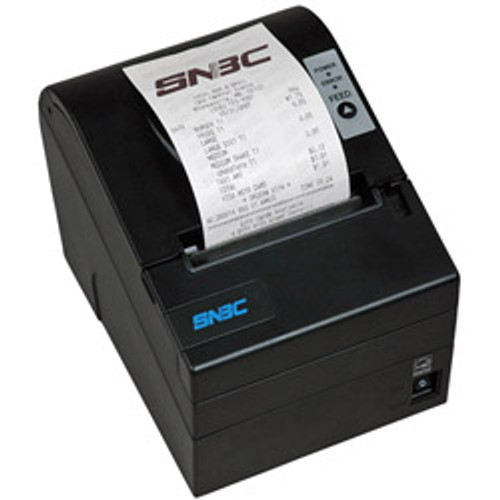 Sam4S CRS132098 SAM4S BTP-S80 COMPACT THERMAL RECEIPT PRINTER