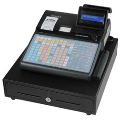 Sam4S CRSER940 SAM4S ER-940 FLAT KEYBRD FOOD SERV THRML REGISTER