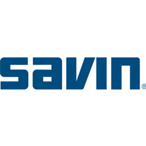 Savin SAV893174 SAVIN 3150DNP 5PK SD YLD RED INKS