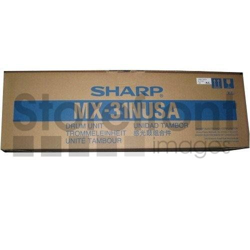 Sharp SHRMX31NUSA SHARP MX-2600N DRUM UNIT