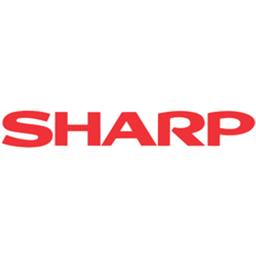 Sharp SHRMXB20NT1 SHARP MX-B201D SD YLD BLACK TONER
