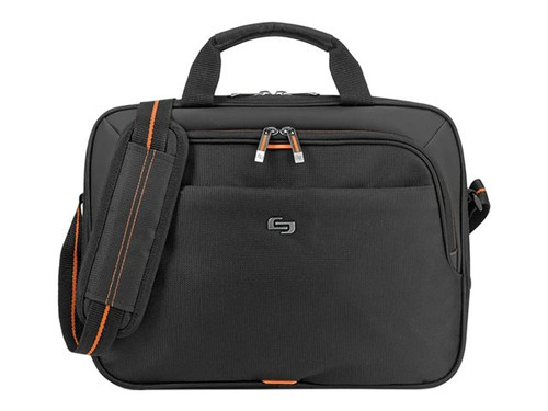 Solo USLUBN101-4 SOLO UBN1014 ACE 15.6" LAPTOP SLIM BRIEF