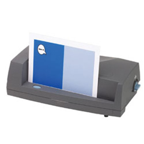 Swingline 350MD 50 Sheet Electric Hole Punch