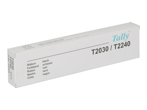 Tally Genicom MMT044829 TALLY T2030 BLACK PRINTER RIBBON