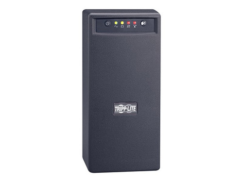 Tripplite TRPOMNIVS800 TRIPPLITE OMNIVS800 TOWER UPS W/USB PORT