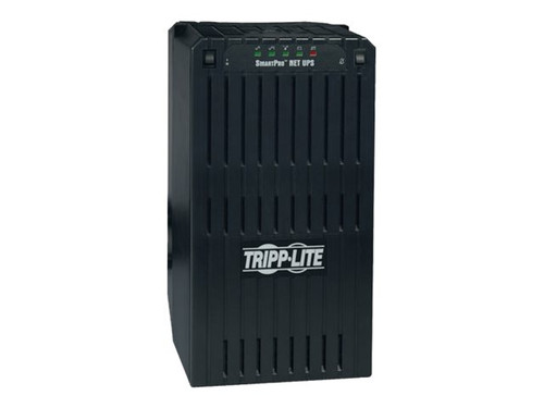 Tripplite TRPSMART2200NET TRIPPLITE 6-OUT LINE INTERACTIVE TOWER UPS