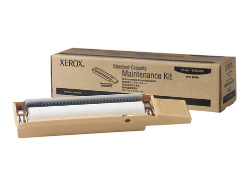 Xerox XER108R00675 XEROX PHASER 8500 SD YLD MAINTENANCE KIT