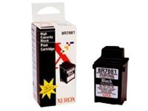 Xerox XER8R7881 XEROX WORKCENTRE 470CX HI YLD BLACK INK