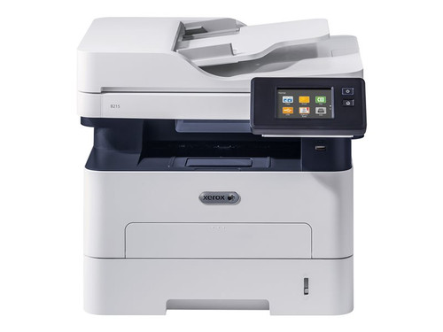 Xerox XERB215DNI XEROX B215DNI LASER FX,CO,PT,SC,NET,DUP,WIFI