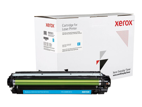 Xerox XER006R03813 EVERYDAY COMP HP M775DN 651A SD CYAN TONER