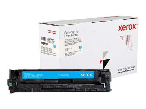 Xerox XER006R03809 EVERYDAY COMP HP M251NW 131A SD CYAN TONER