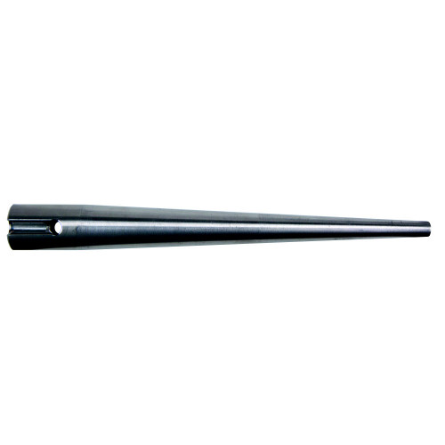 Klein Tools 3259TTS Bull Pin with Tether Hole, 1-5/16-Inch, Stainless