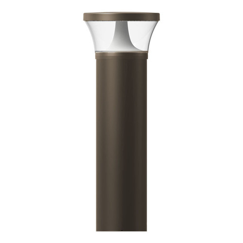 Westgate BOL-G5-101-MCTP-BR G5 Bollard Head Model 101 Select 25/18/13/8W 30/40/50K, Br | Westgate at lightingandsupplies.com