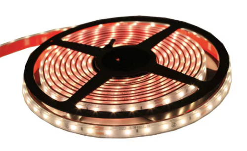 UL Listed LED Ribbon 2835 120L | ULR-OT-1FT-XHO-50K | Westgate | Westgate at lightingandsupplies.com