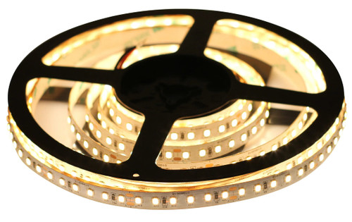 UL Listed LED Ribbon 2835 120L | ULR-IN-1FT-YHO-27K | Westgate | Westgate at lightingandsupplies.com