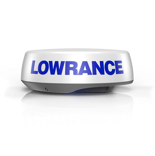 Lowrance 000-14541-001 HALO24