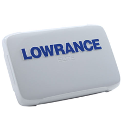 Lowrance 000-12749-001 Elite-7 Ti / Ti_ Suncover