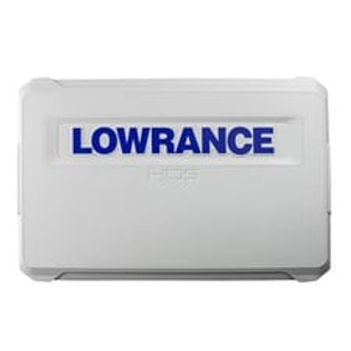 Lowrance 000-14584-001 HDS-12 LIVE Suncover