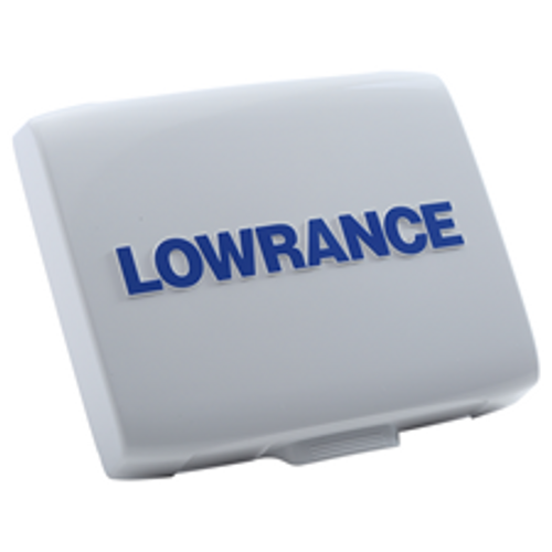Lowrance 000-10050-001 Elite 5 & Mark Suncover