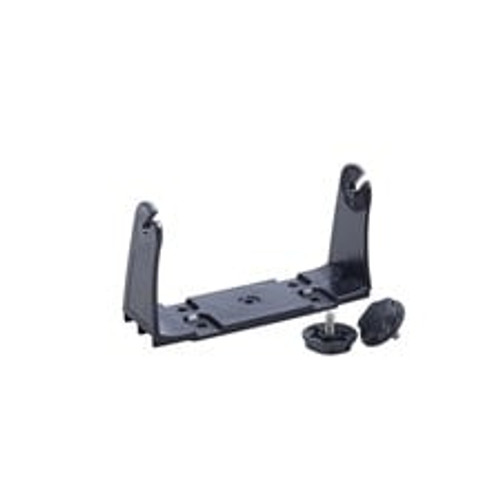 Lowrance 000-0124-57 GB-19 Mounting Bracket & Gimbal Knobs