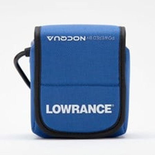 Lowrance 000-15733-001 Lowrance Pro Power Battery Kit