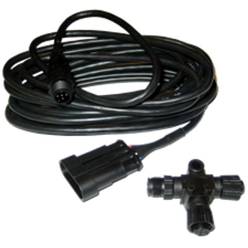 Lowrance 000-0120-62 Evinrude Engine Interface Cable