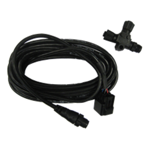Lowrance 000-0120-37 Yamaha Engine Interface Cable for NMEA2000