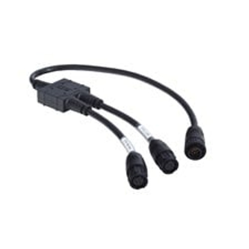 Lowrance 000-11169-001 LSS HD Y Cable Service Replacement