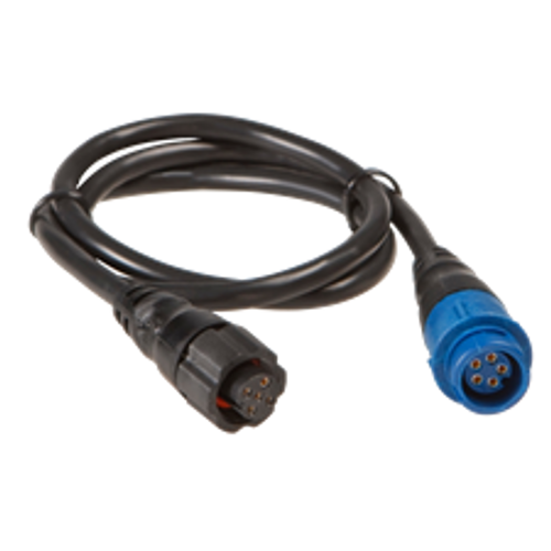 Lowrance 000-0127-05 NAC-FRD2FBL Network Adaptor Cable