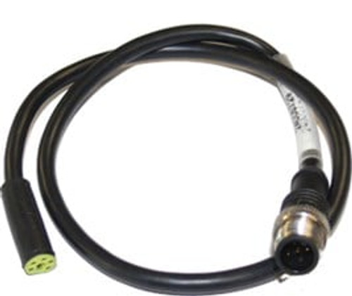 Lowrance 24005729 SimNet to Micro-C (male) cable 0.5m (1.6ft)