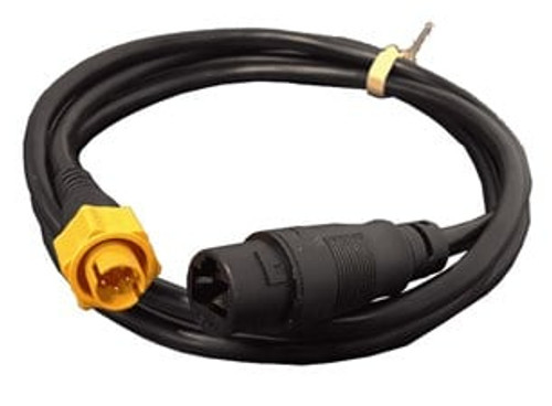 Lowrance 000-14552-001 Cable, RJ45 To 5 Pin,1.5m