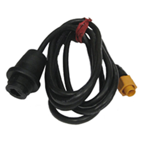 Lowrance 000-0127-56 Ethernet Adapter Cable 2M - 5P Male to RJ45 Female